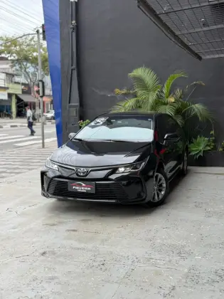 Carro 2.0 VVT-IE FLEX GLI DIRECT SHIFT