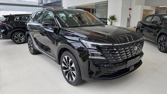 Carro 1.5 TGDI FLEX INFINITY 8AT