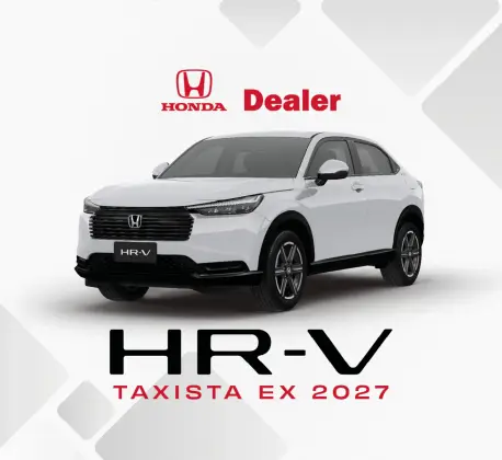 Carro 1.5 DI I-VTEC FLEX EX CVT