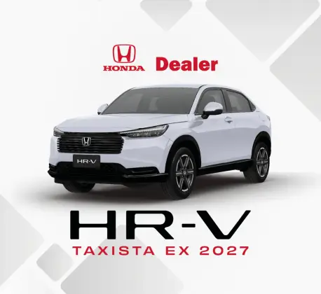 Carro 1.5 DI I-VTEC FLEX EX CVT