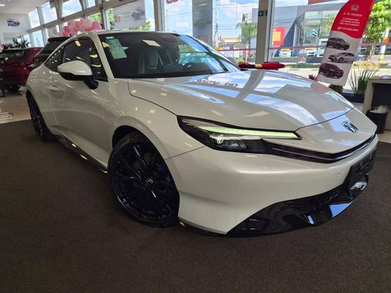 Carro 2.0 DI e:HEV TOURING E-CVT