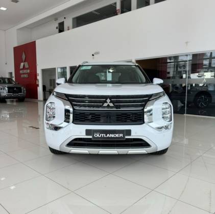 Carro 2.4 PHEV HPE-S S-AWC DHT