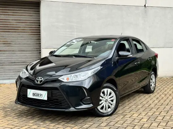 Carro 1.5 16V FLEX SEDAN XL MULTIDRIVE