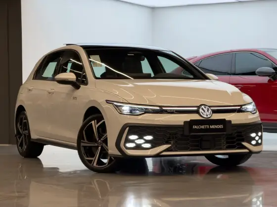 Carro 2.0 370 TSI GASOLINA GTI DSG