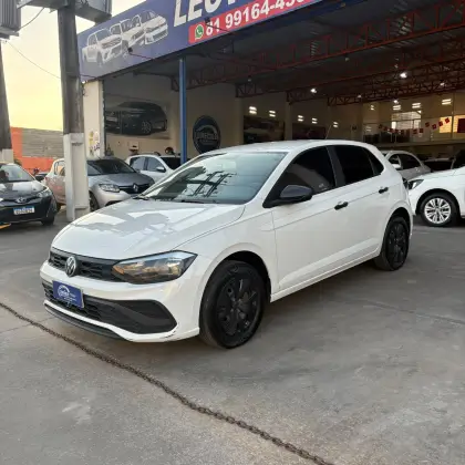 Carro 1.0 MPI TRACK MANUAL