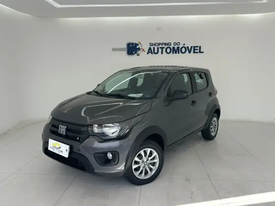Carro 1.0 FIREFLY FLEX LIKE. MANUAL
