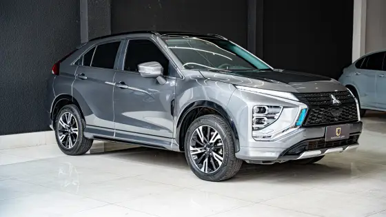 Carro 1.5 MIVEC TURBO GASOLINA HPE-S CVT
