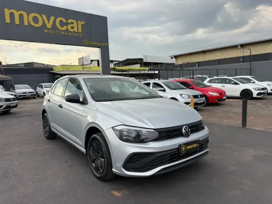 Carro 1.0 MPI TRACK MANUAL