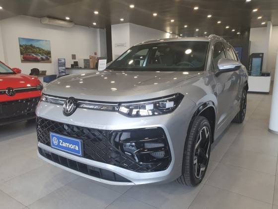Carro 2.0 350 TSI GASOLINA R-LINE 4MOTION AUTOMÁTICO
