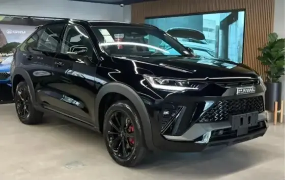 Carro 1.5 FLEX PHEV AWD E-TRACTION
