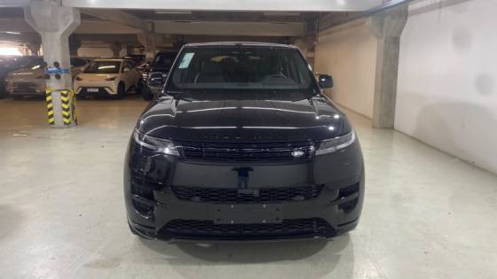 Carro 3.0 P550e PHEV DYNAMIC AWD AUTOMÁTICO