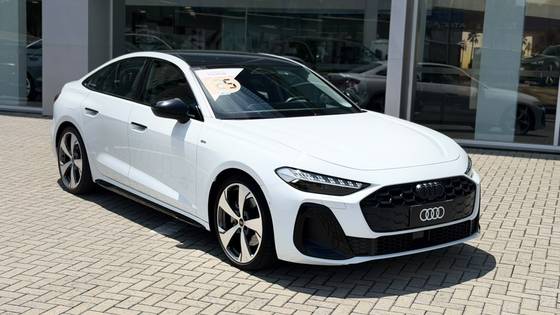 Carro 2.0 TFSI GASOLINA PERFORMANCE S EDITION QUATTRO S TRONIC