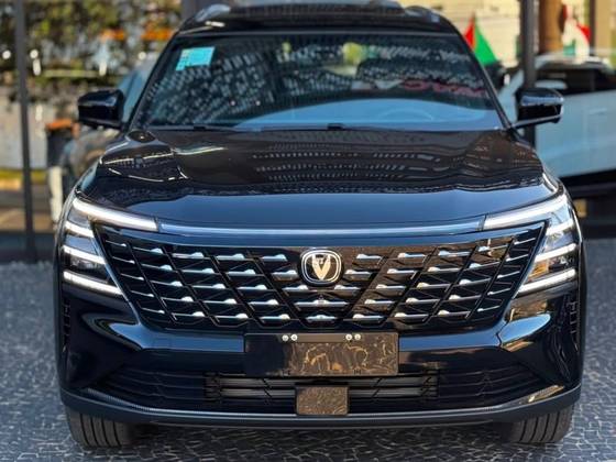 Carro 1.5 TGDI FLEX INFINITY 8AT