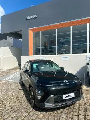 Carro 1.6 GDI HEV SIGNATURE DCT