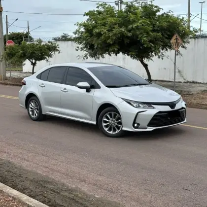 Carro 2.0 VVT-IE FLEX GLI DIRECT SHIFT