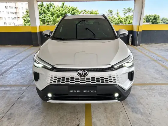 Carro 2.0 VVT-IE FLEX XRE DIRECT SHIFT