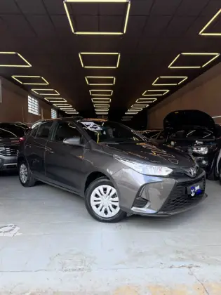 Carro 1.5 16V FLEX XL MULTIDRIVE
