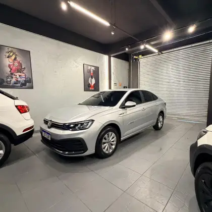 Carro 1.0 170 TSI AUTOMÁTICO