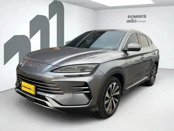 Carro 1.5 DM-I HÍBRIDO AUTOMÁTICO