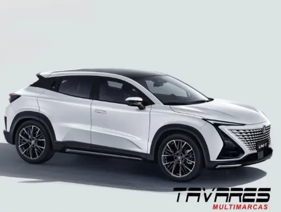 Carro 1.5 TGDI FLEX 7DCT