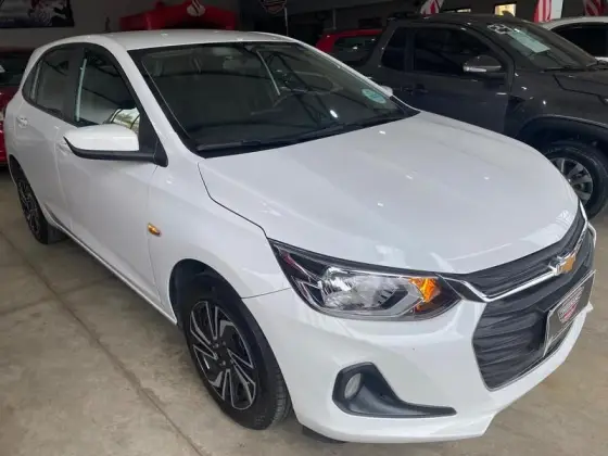 Carro 1.0 FLEX LT MANUAL