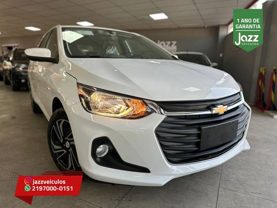 Carro 1.0 FLEX LT MANUAL