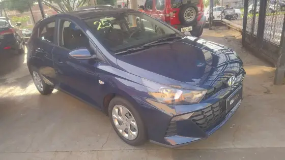 Carro 1.0 12V FLEX COMFORT PLUS MANUAL