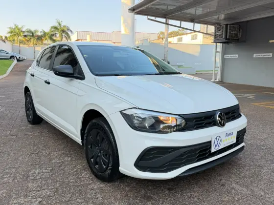 Carro 1.0 MPI TRACK MANUAL