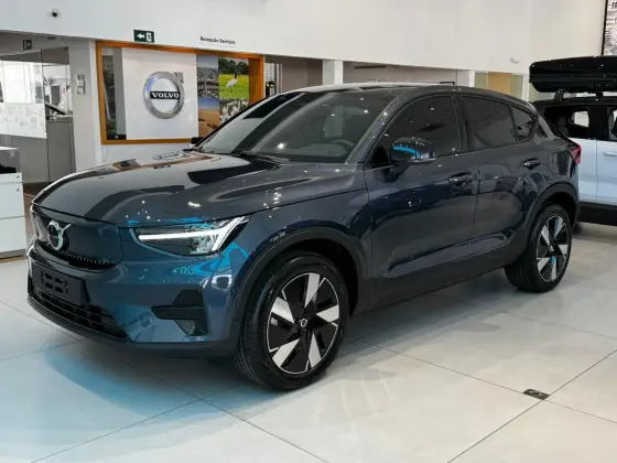 Carro P6 RECHARGE ELECTRIC PLUS