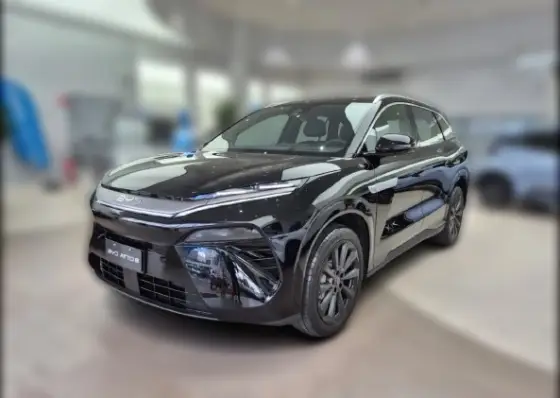Carro 1.5 TURBO PHEV AWD AUTOMÁTICO