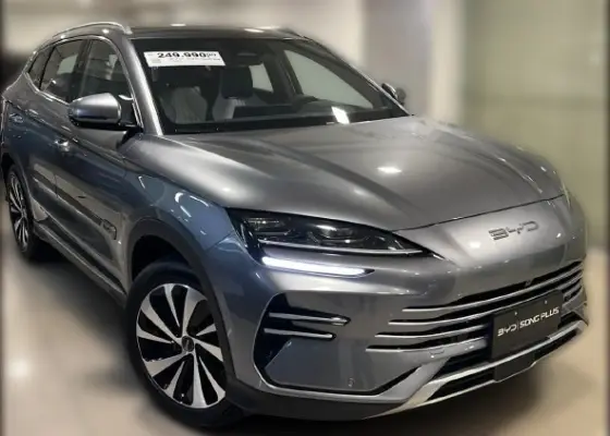 Carro 1.5 DM-I TURBO HÍBRIDO AUTOMÁTICO