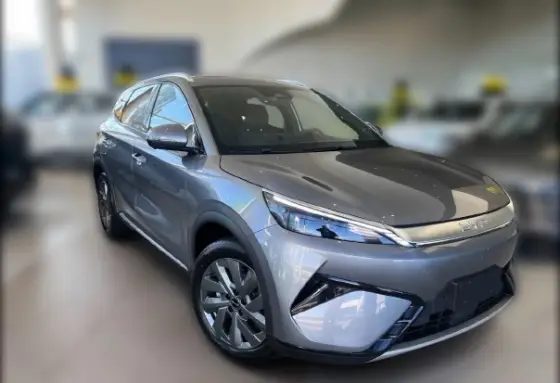 Carro 74,8 KW ELÉTRICO AWD
