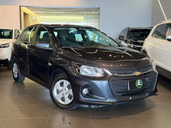 Carro 1.0 FLEX MANUAL
