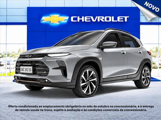Carro 1.0 TURBO FLEX PREMIER AUTOMÁTICO