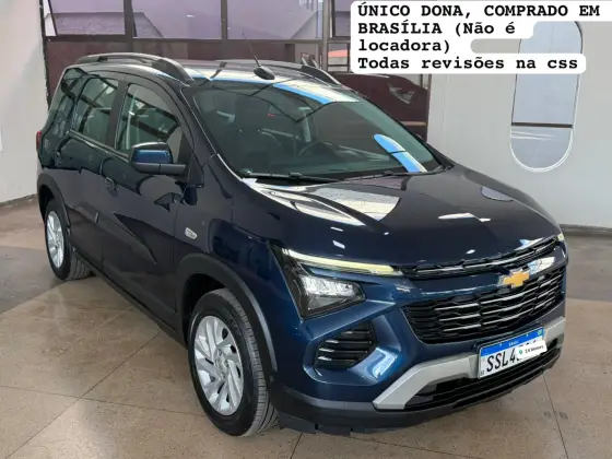Carro 1.8 LT 8V FLEX 4P AUTOMÁTICO