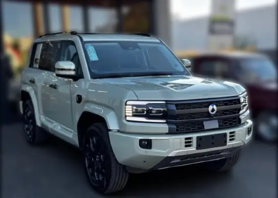 Carro 1.5 TURBO PHEV GS AWD AUTOMÁTICO