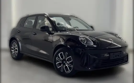 Carro 58,3 KW ELÉTRICO