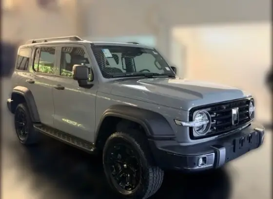 Carro 2.0 HI4-T PHEV FLEX 4X4 9HAT