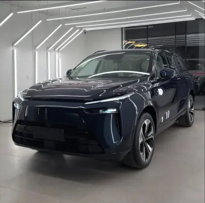 Carro 1.5 TURBO PHEV AWD DHT