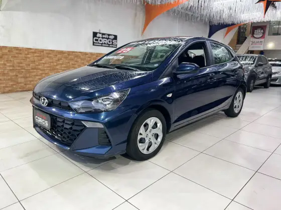 Carro 1.0 12V FLEX SENSE PLUS MANUAL