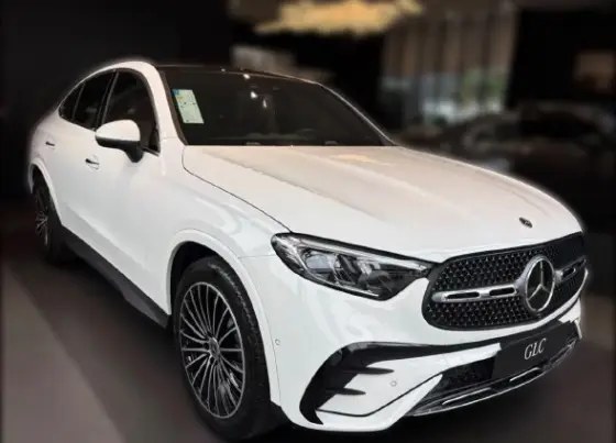 Carro 2.0 MHEV AMG LINE COUPÉ 4MATIC 9G-TRONIC