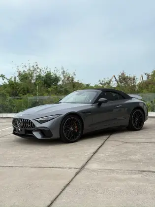 Carro 4.0 V8 TURBO PHEV S E PERFORMANCE 4MATIC+ SPEEDSHIFT