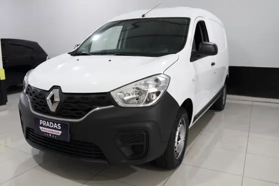 Carro 1.6 16V SCE FLEX ADVANCED MANUAL