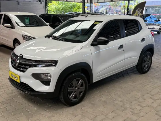 Carro 1.0 12V SCE FLEX ZEN MANUAL