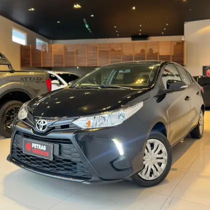 Carro 1.5 16V FLEX SEDAN XL MULTIDRIVE
