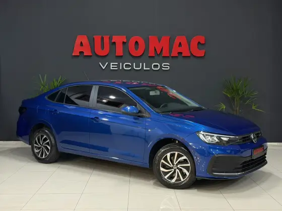 Carro 1.0 170 TSI SENSE MANUAL