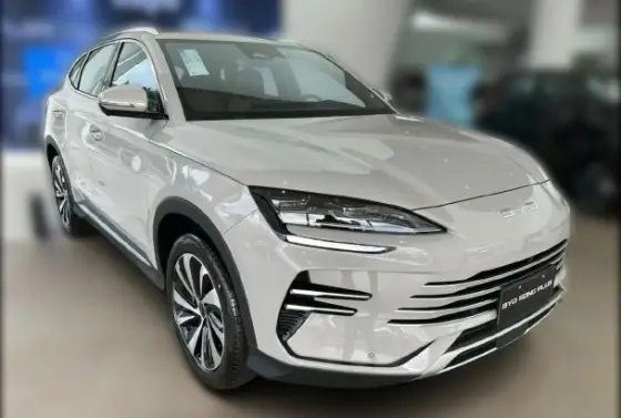 Carro 1.5 DM-I TURBO HÍBRIDO AUTOMÁTICO