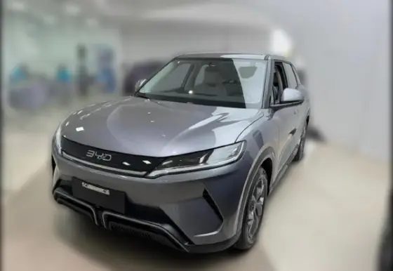 Carro 45,1 KW ELÉTRICO