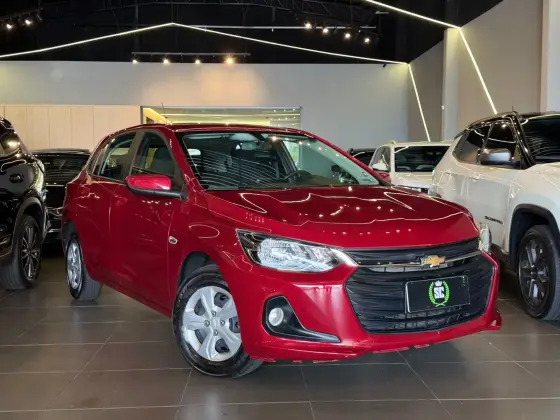 Carro 1.0 FLEX MANUAL