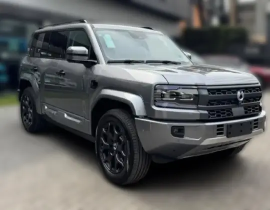 Carro 1.5 TURBO PHEV AWD AUTOMÁTICO